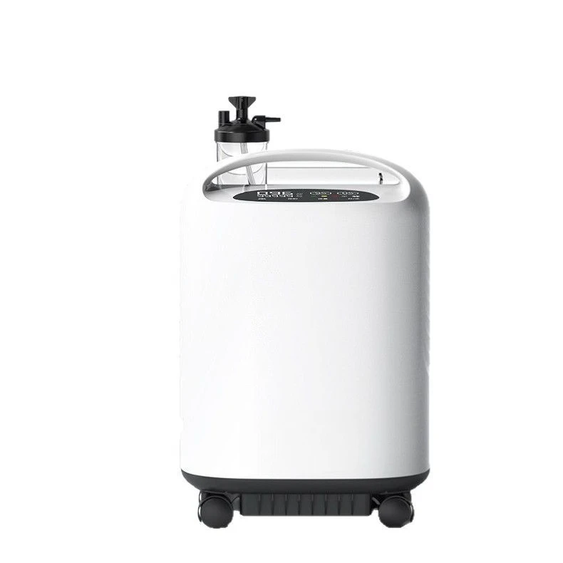 3L5L10L oxygen generator, portable car oxygen inhalation household pet oxygen machine