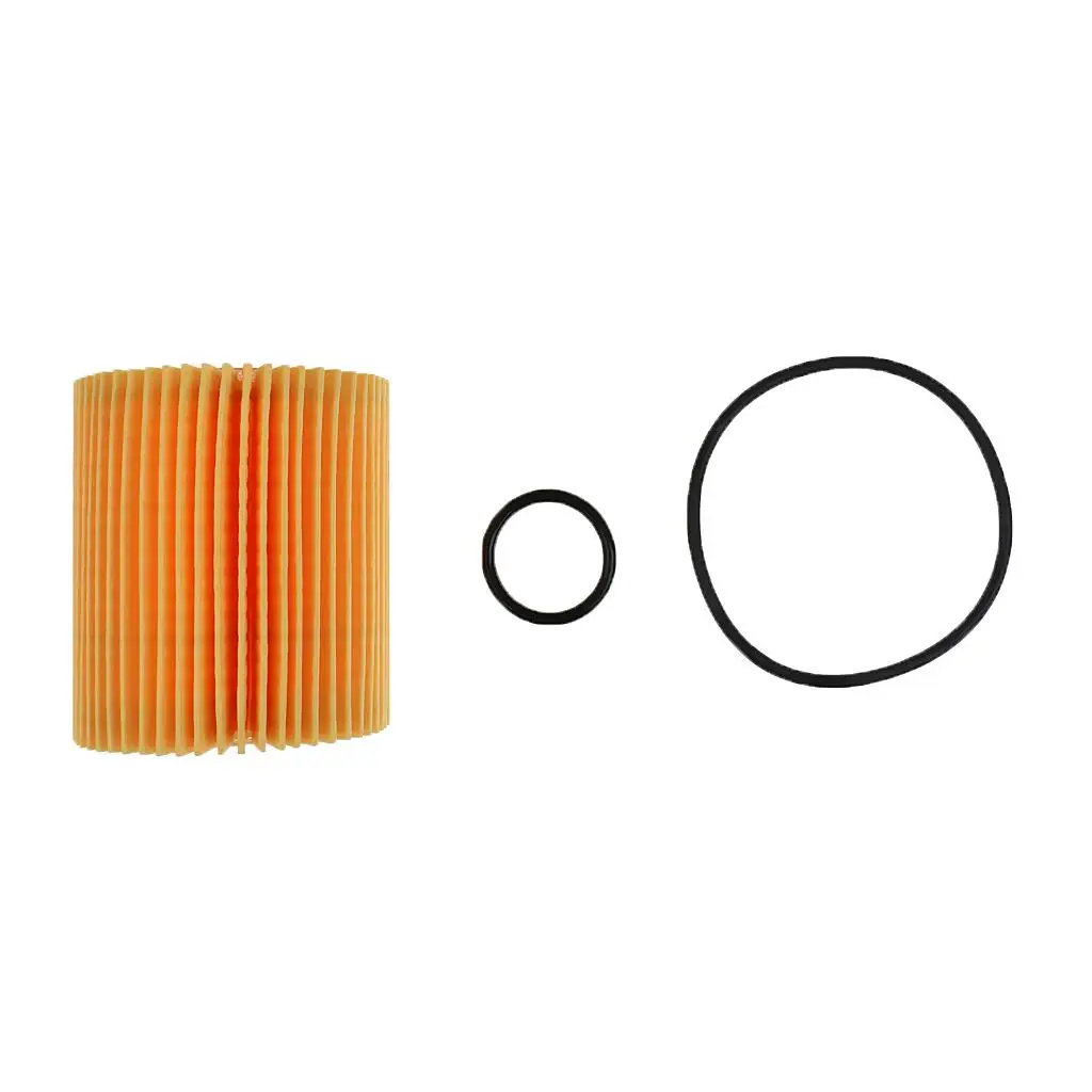 Car Oil Filter for Lexus IS250 GS300 GS450 GS460 04152-31080