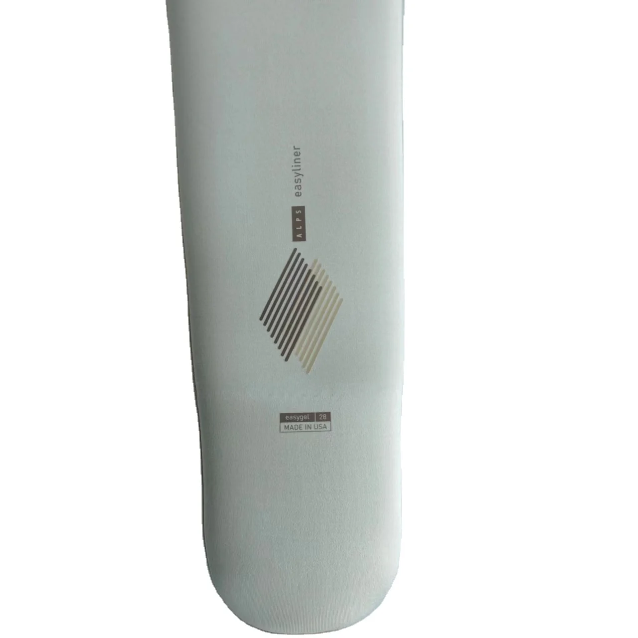 Prosthetic Leg Liner, General Purpose Locking /no-locking Liner with Grip Gel