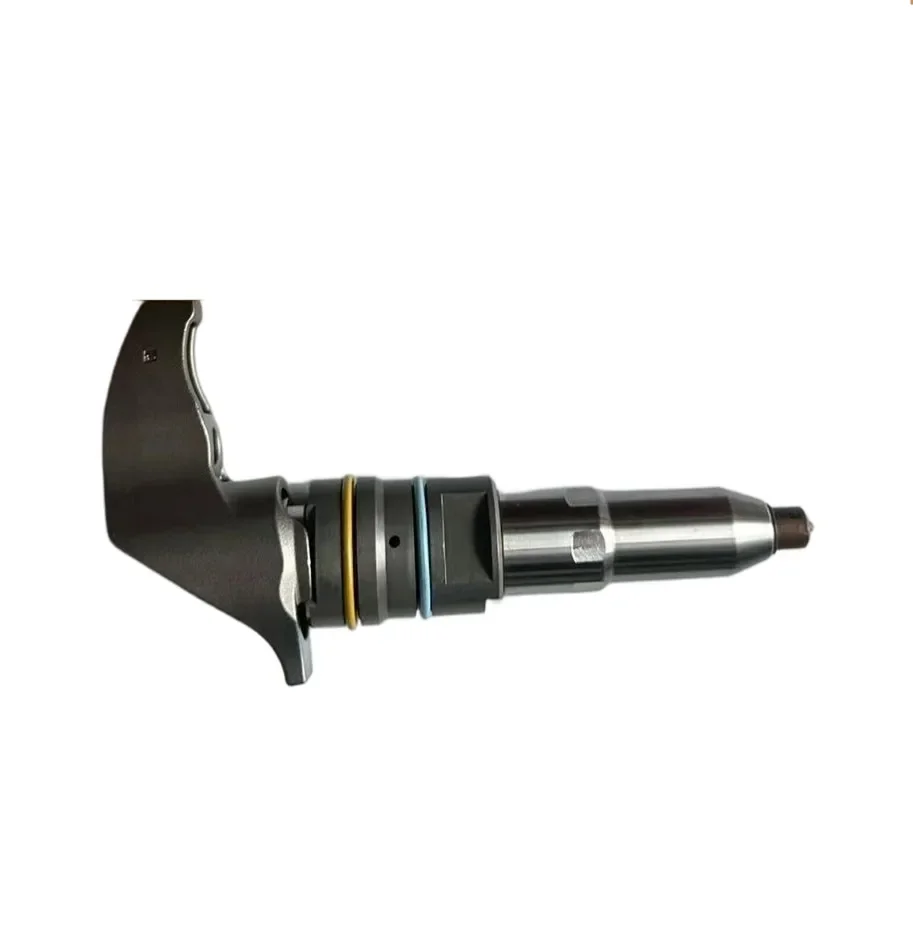 443-9455 20R5566 20R-5567 Fuel Injector for C175-16 Marine Engine 4439455 Injector