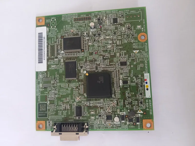 コニカミノルタ Bizhub C1070 C1060用純正プリンターパーツ スキャニングボード