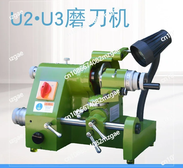 Multifunction Carving Knife Cutting Machine, Drilling Tungsten Steel Milling Cutter, Universal Knife Sharpener, Grinder