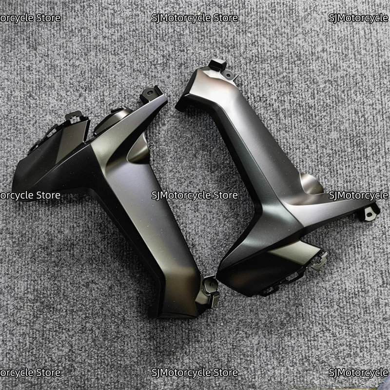 Motorcycle Side Frame Cover Fairing Engine Trim Panel Accessories Parts Kit Fit for Honda CBR1000RR CBR1000 RR 2017 2018 2019 view 4