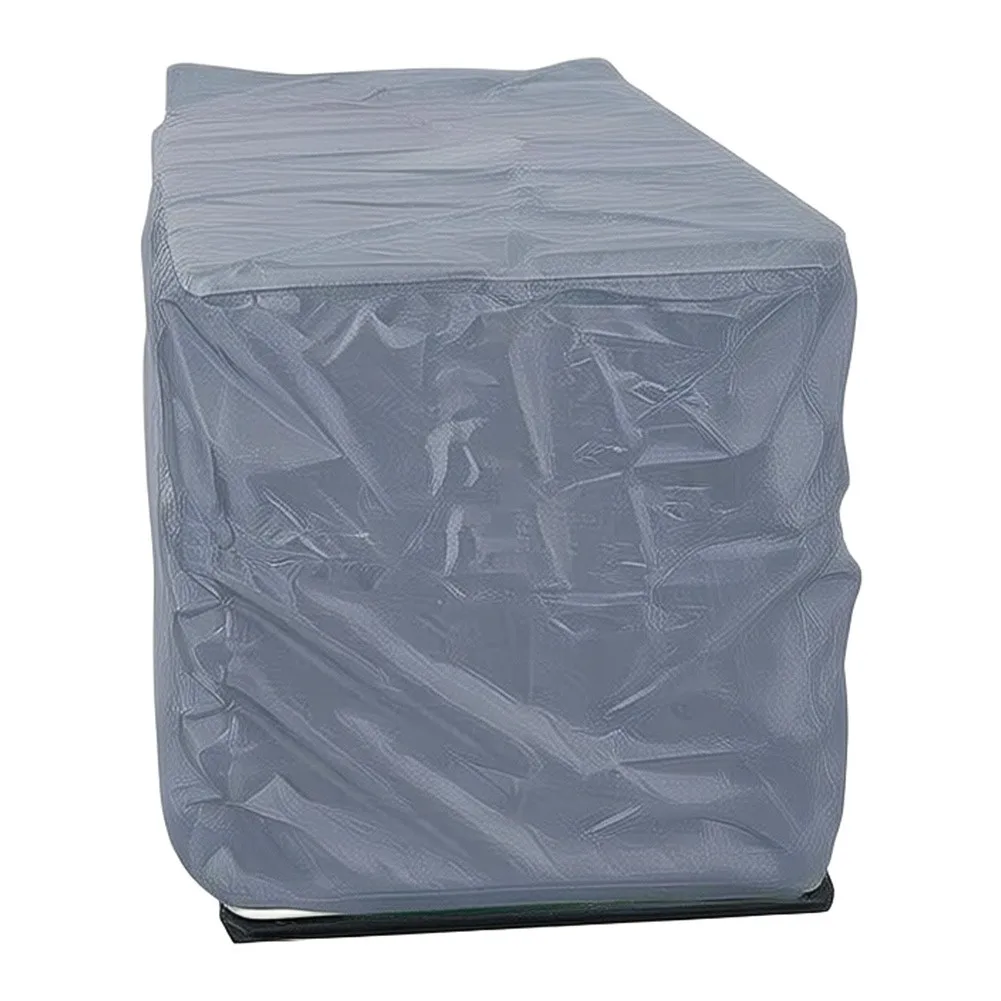 Furniture Protective Cover 210D Oxford Cloth Easy for access Design Robust Construction Sleek Appearance For Storage Boxes