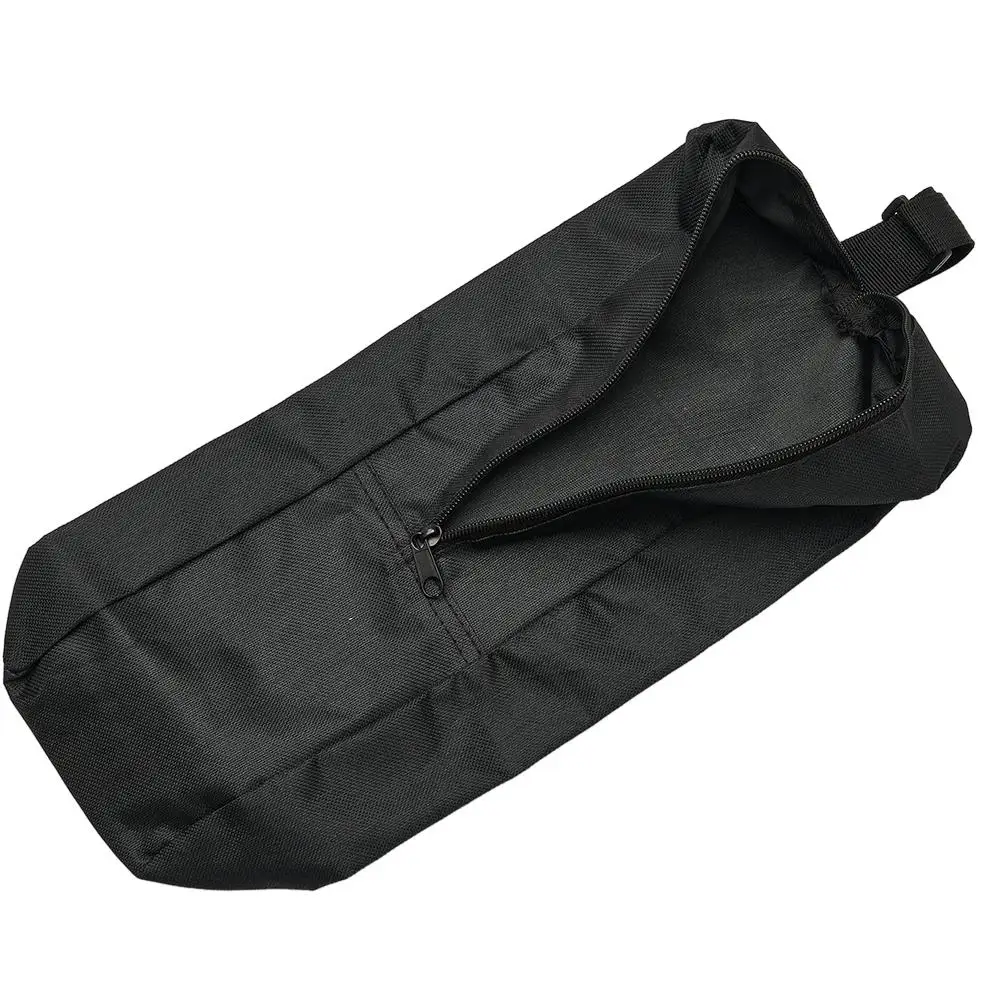 40-84cm Handbag Carrying Storage Case Folded Tripod Bag For Mic Photography Light Smooth Zippers Tripod Stand Bag