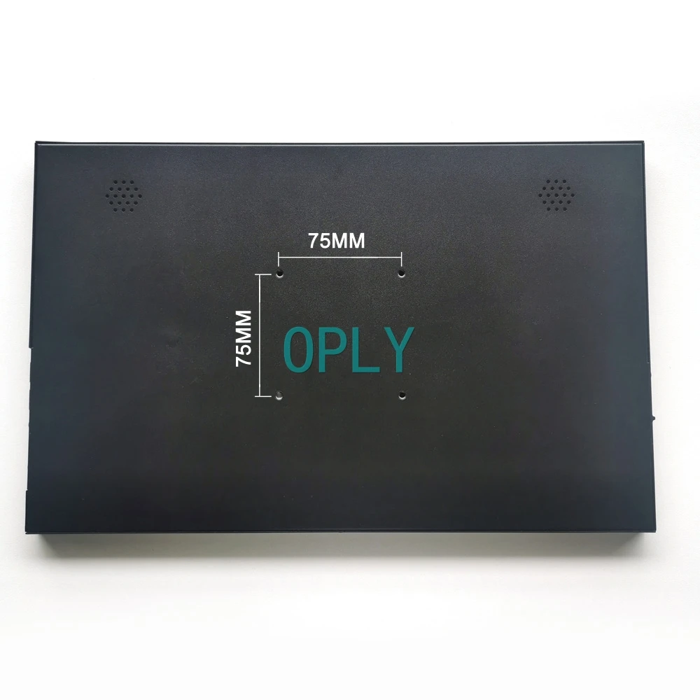 For LP140WF8 LP140WF9 Micro USB Controller Driver Board+Metal Case 1920*1080 2 TYPE-C Mini-HDMI EDP 30 Pin DIY Modified Kit 14"