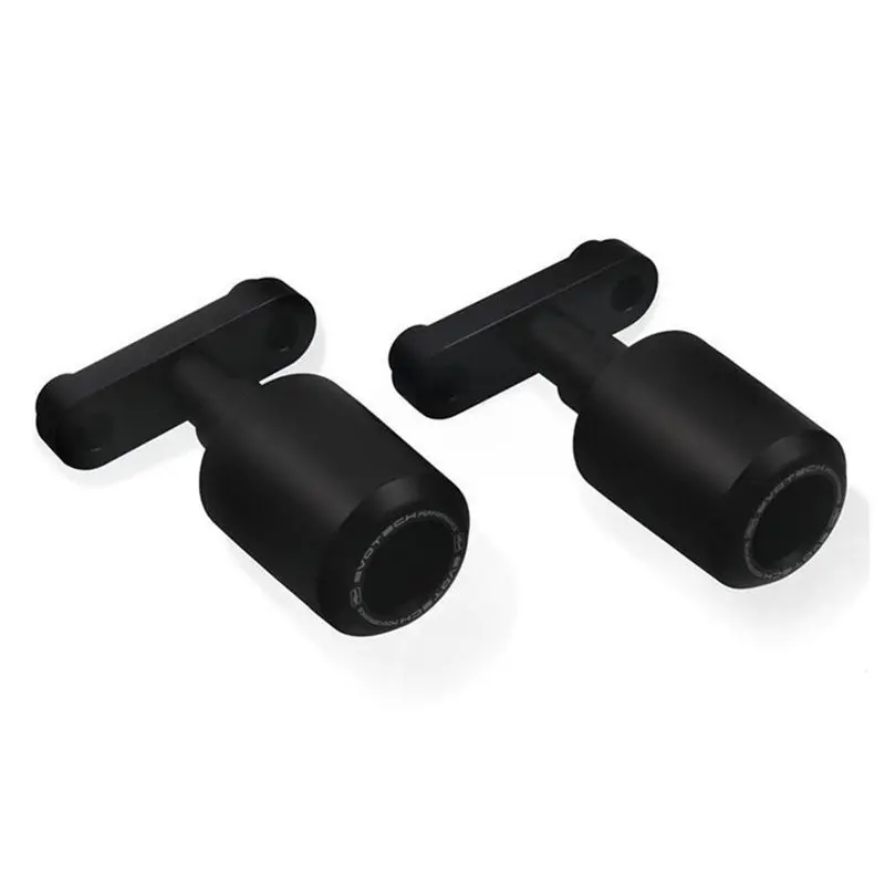 ل DUKE 390 250 200 125 محرك دراجة نارية هدية الحرس الإطار المنزلق تحطم حامي حماية ل Duk390 ل Duke200