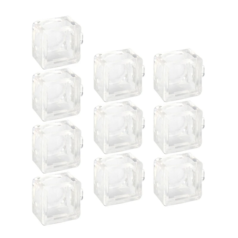 Keyboard Switches Tester 10PCS For Office and Gaming Switches Testing