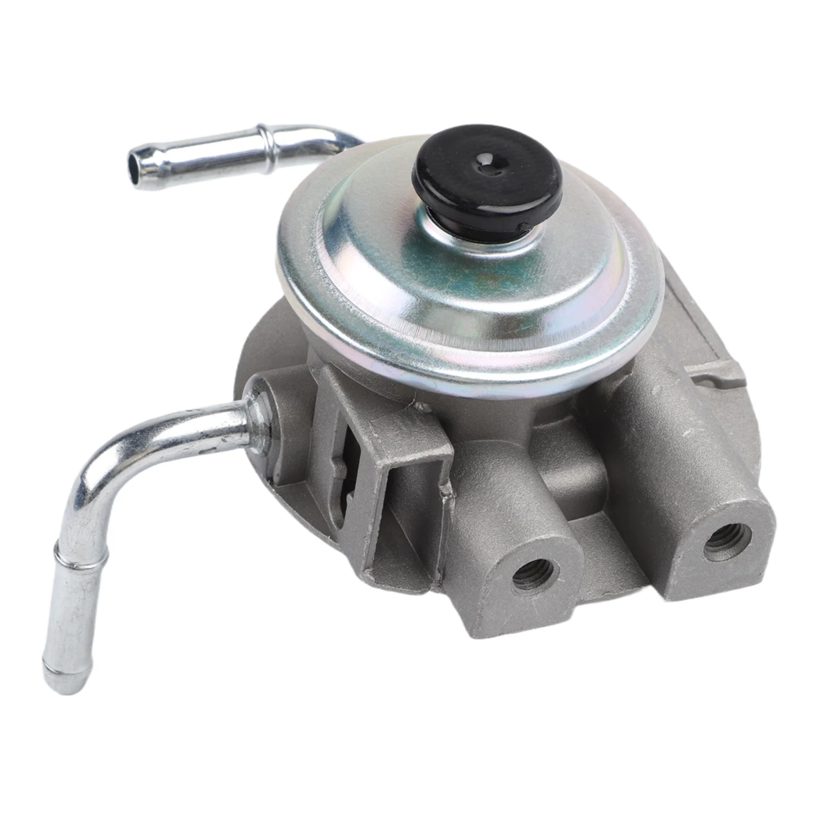 Steel Alloy Diesel Fuel For Primer Pump Assembly for Mazda B2500 UN Series 4 cyl for wlt 2 5L 2002 2006 Replacement