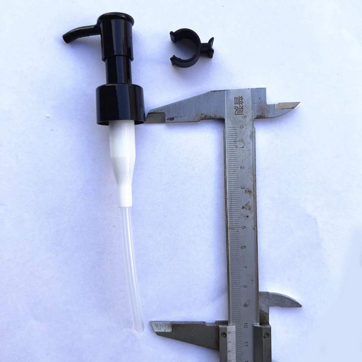 100x Serum Pump Head for 20/410 Doterra Coconut Oil Bottles Aromatherapy Bottle