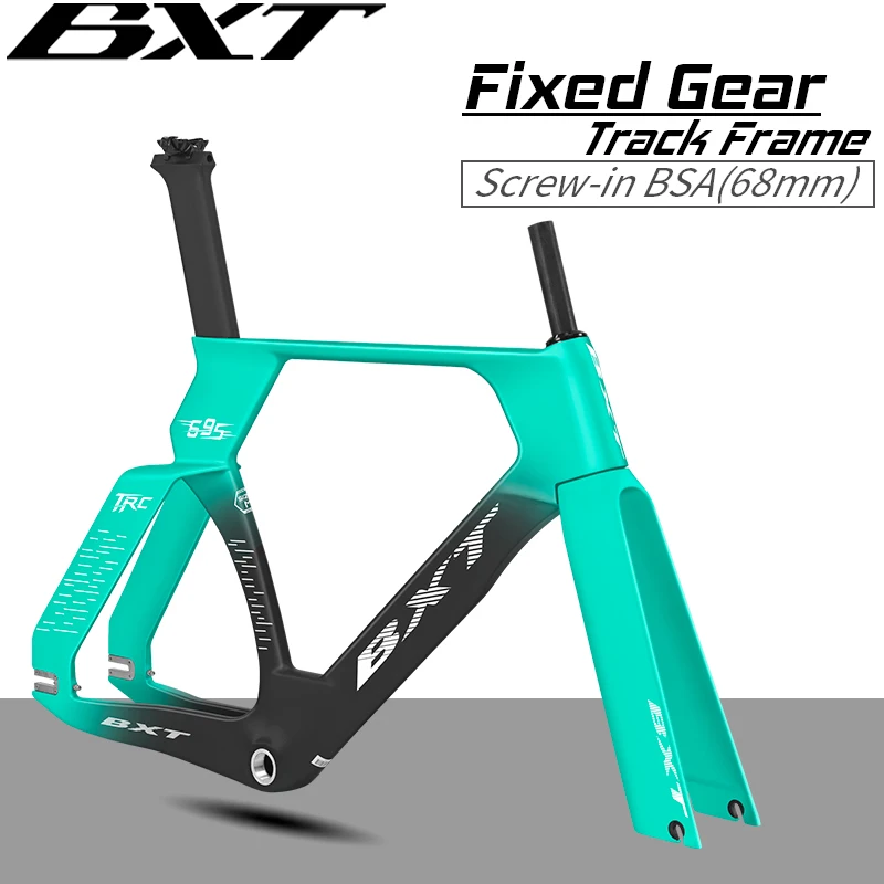 Bxt フレーム ピスト-AliExpress