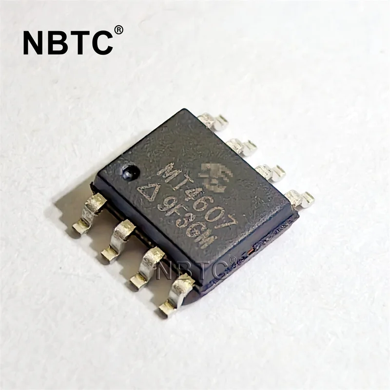 MT4607ACTR MT4607 SMD SOP-8 MOS трубка с полевым эффектом 30V 7A MOSFET