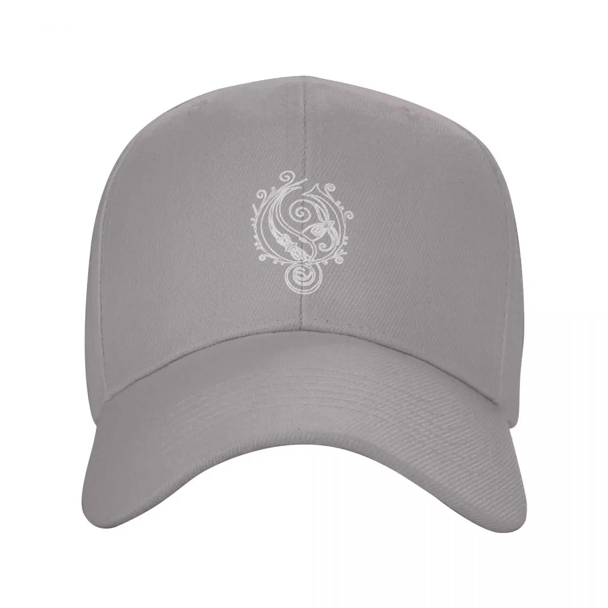 Best Of Opeth Logo 05 Genre Progressive Metal Exselna Fashion Baseball Cap Peaked Cap Men's Hat Women's Cap Golf Cap