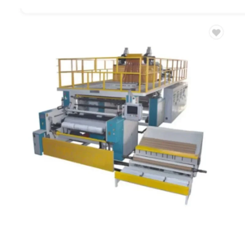 Film Blowing Machine Plastic Bag Making Production Line Polyethylene Blown Film Machines