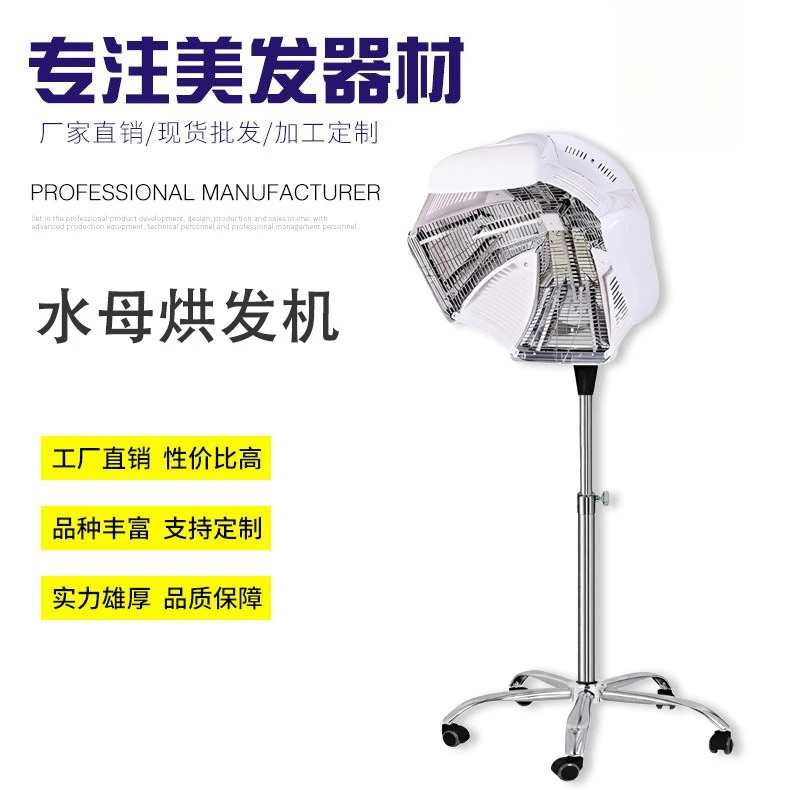 Hair Shop Smart Flying Saucer Special Dryer