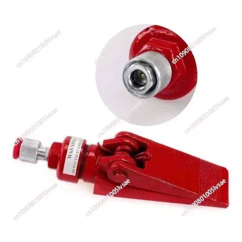 10T Auto Sheet Metal Repair Separate Hydraulic Jack Car Concave Shaping And Drawing Correction Tool