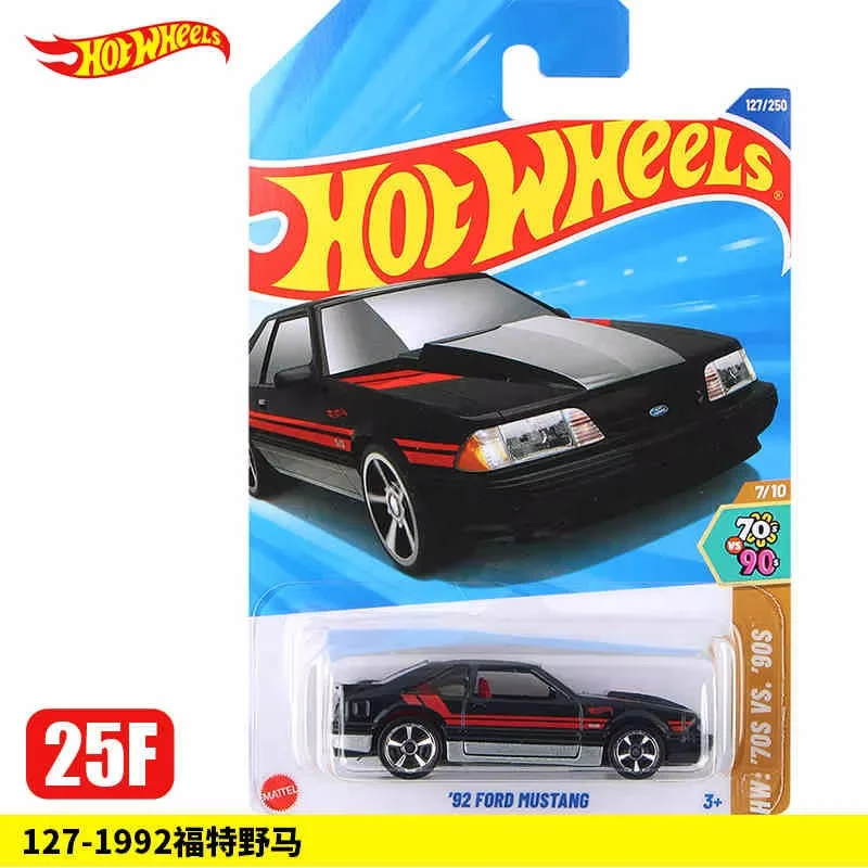 2025F Oryginalny model Hot Wheels 1/64, odlewany samochód Transformers Optimus Prime, Audi Avant, BMW, KIA EV6, Chevy Blazer, Corvette, zabawka dla chłopców, prezent