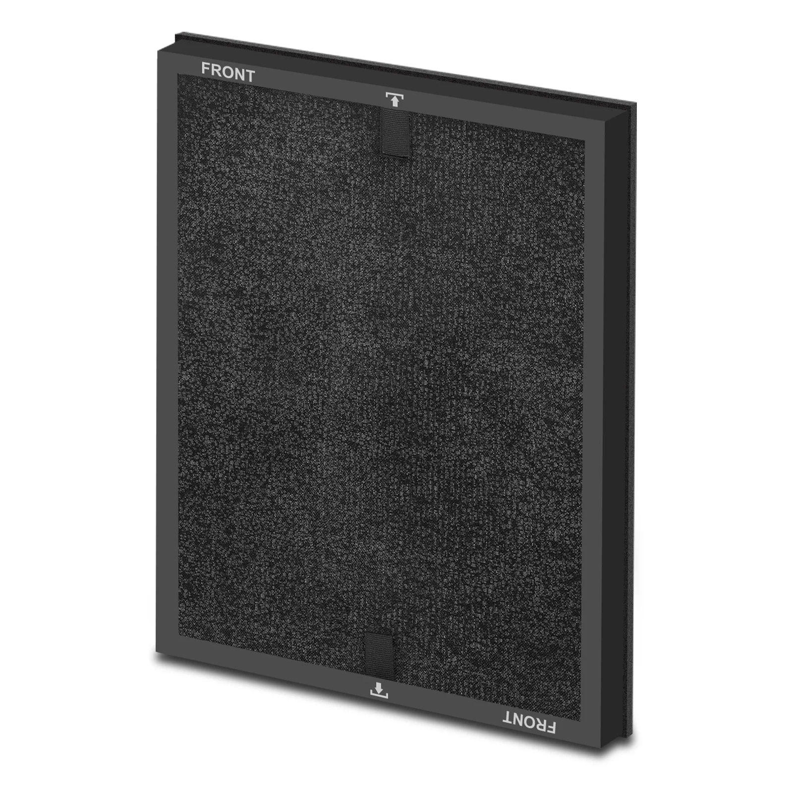 

1Pack HAP602 Replacement Filter, True HEPA & Activated Carbon Filter Set, Compatible with ECOSELF HAP602 Air Purifier