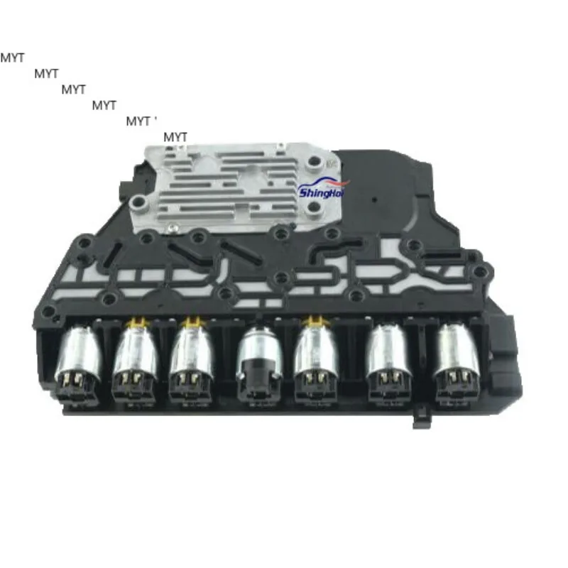 2025 Hot-selling New Models24256797 24257276 Transmission Control Unit Free Programming For 6T40 6T45 6T30