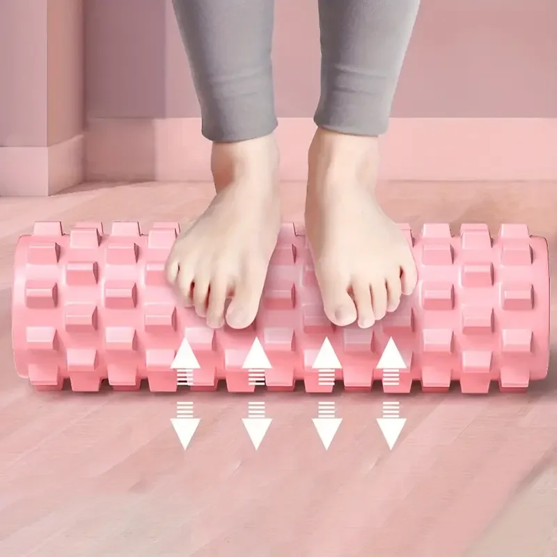 Yoga-Säule Fitness-Schaumstoff – Pilates Yoga Block Bewertung und Preis