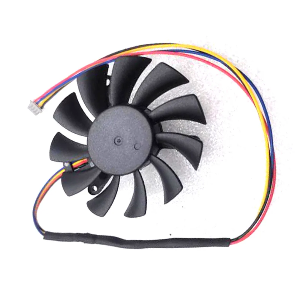 

Cooling Fan PLD06010B12H DC12V 0.3A