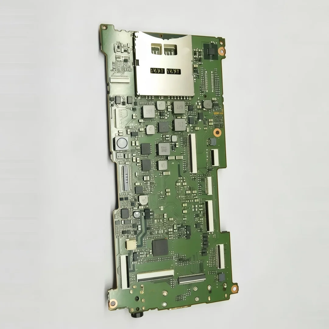 Genuine Mainboard Motherboard Replacement Repair Part For Panasonic GH5 Mirrorless Camera