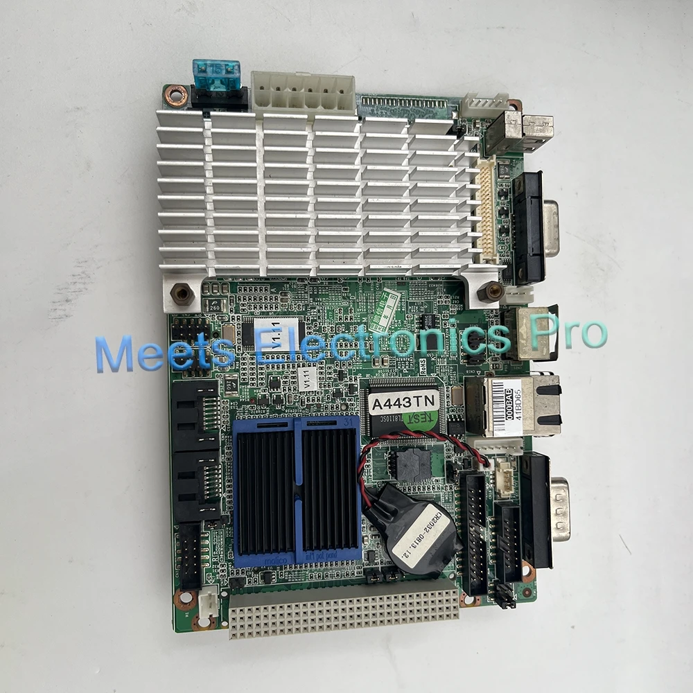 PCM-9361 PCM-9361EG PCM-9361FG Rev.A1 For Advantech Industrial Computer Motherboard