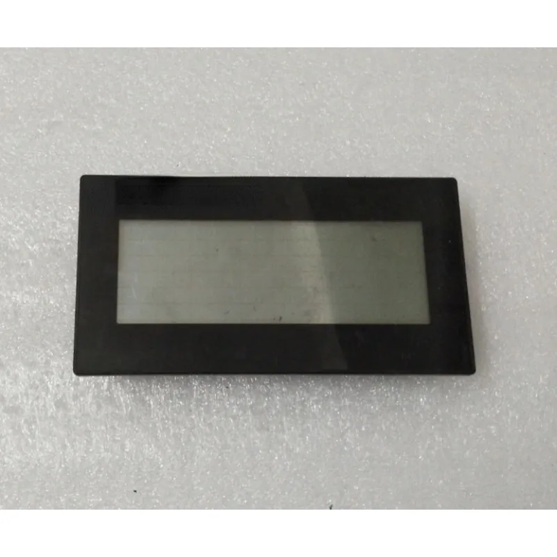 

Touch Screen GT1030-LBD-C/GT1020-LBL-C Second-Hand Function Is Normal