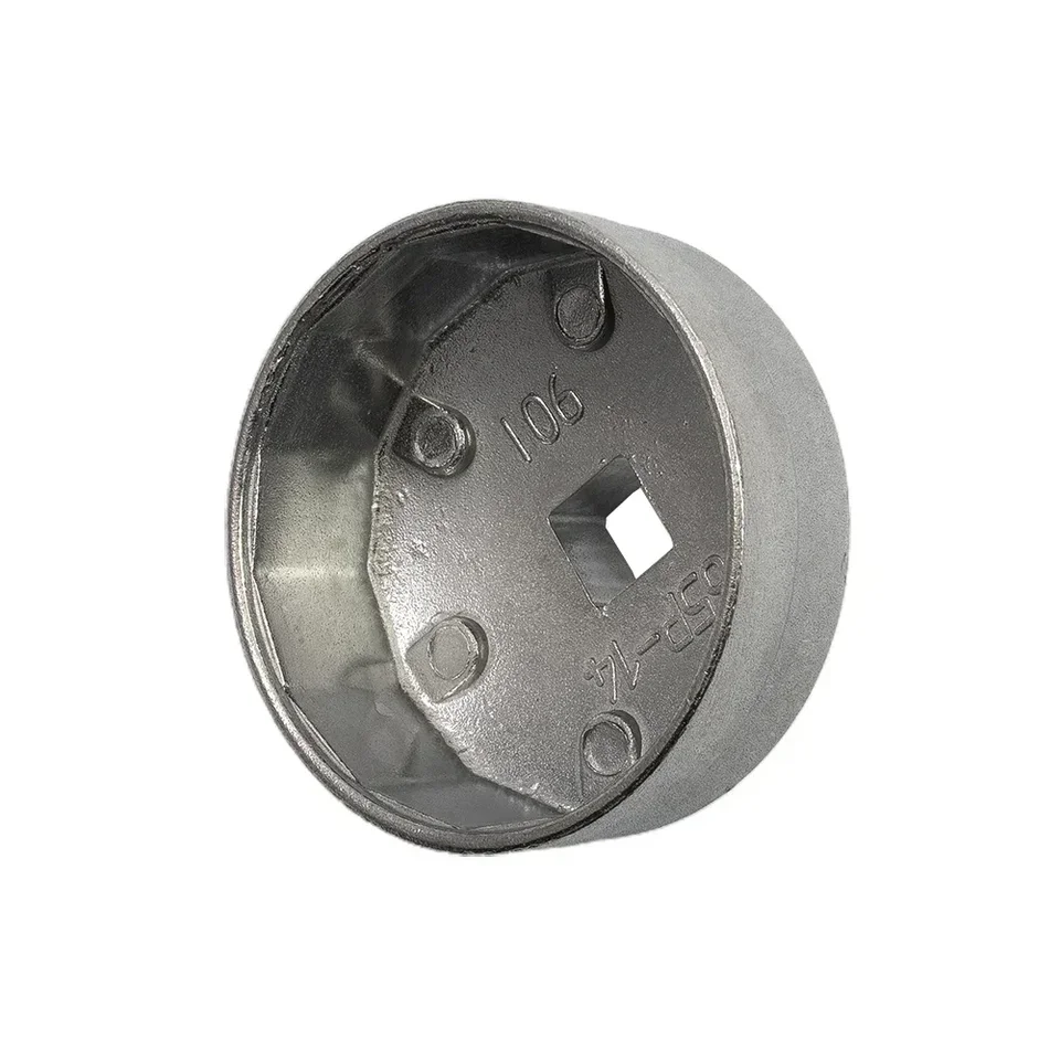Oil Filter Housing Tool 14 Flutes 65mm for Toyota Corolla Prius