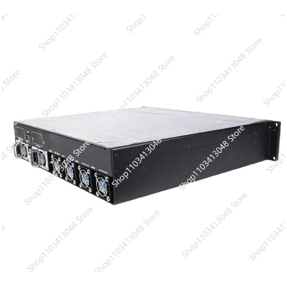 16 port WDM   1550nm Fiber Optical Amplifier 16 port WDM Power Out