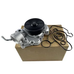 New Genuine Engine Water Pump 68211202AB For Jeep Grand Cherokee WK WK2 Dodge RAM 1500 3.0L