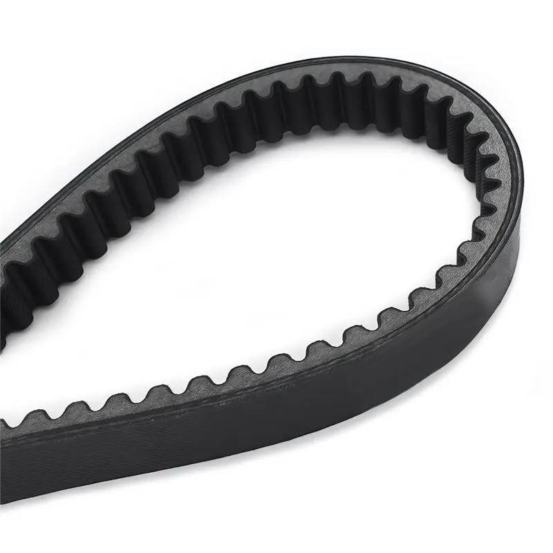 A30F-Motorcycle Belt Drive Belt For Yamaha NMAX155 NVX155 Motorcycle Accessories
