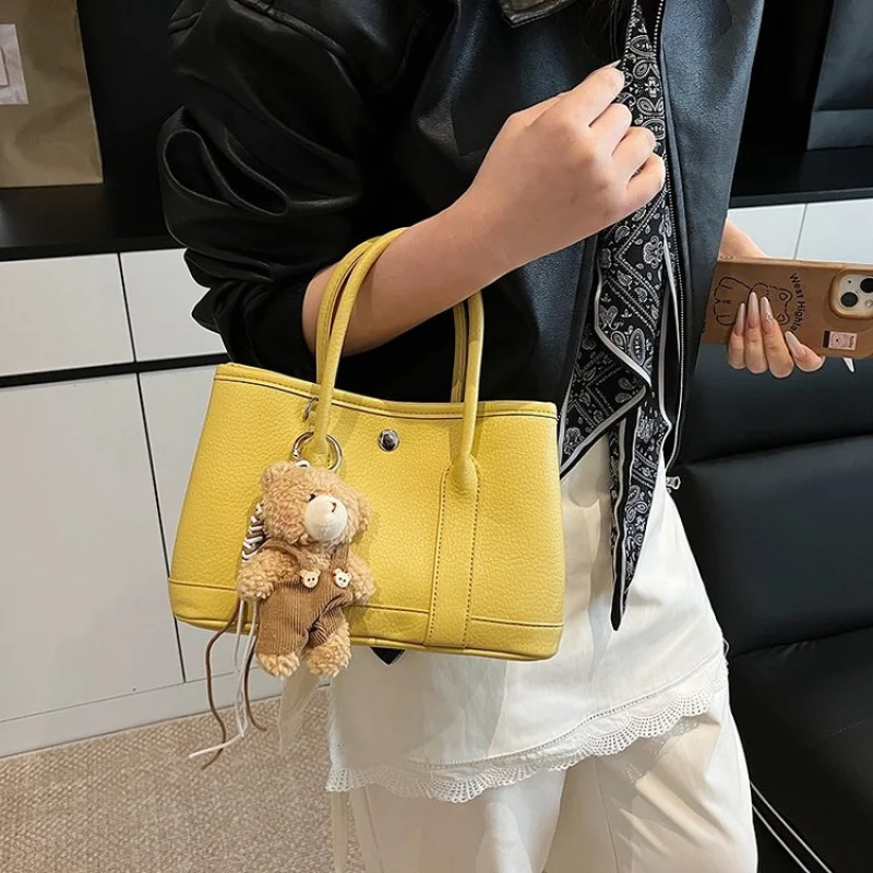 

Luxury Brand Women's Messenger Bag Premium Leather Crossbody Shoulder Handbag Ladies Elegant Tote Purse Stylish Designer