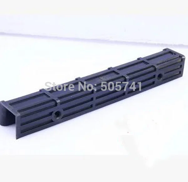 

T22 Elevator guide shoe 220*30*26