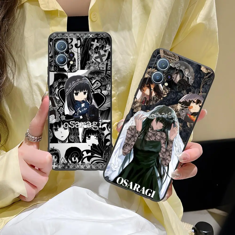 Sakamoto Days Osara…