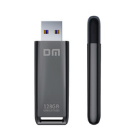 DM Solid Flash Drive 128GB 256GB 512GB FS520 Transfer speed upto 500MB/S