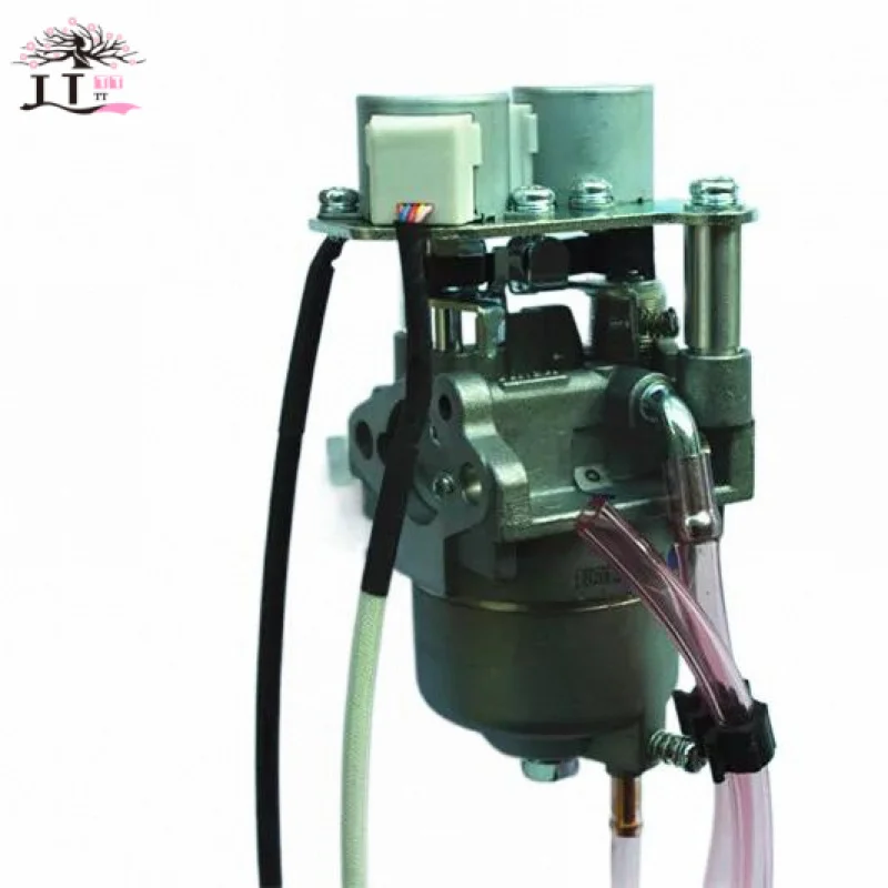 carburetor-with-double-step-motor-24byj48-12v-dc-fits-yamaha-mz80-148f-144f-inverter-generator-carburettor-4-stroke-genset-ll