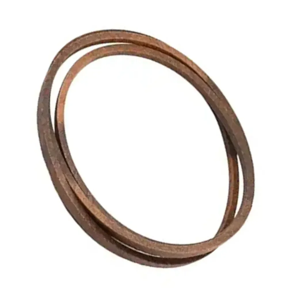 07200815 Red Aramid Lawn Mower Belt Compatible With 991153, 991173, 991311 Herramienta Soldering Iron Tool Storage