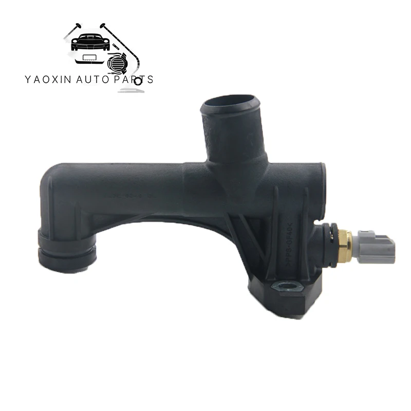 Coolant Bypass Pipe Hose For Ford Escape 2001-2004 3.0 V6 Engine For MAZDA TRIBUTE 2001-2004 YL8Z8548BL 4534683