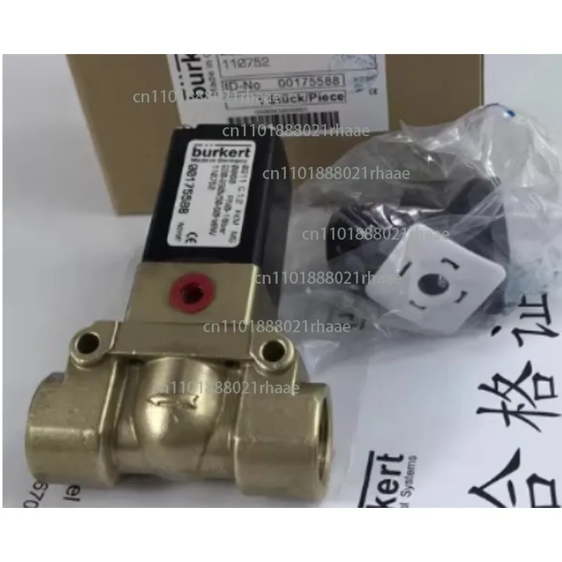 

Solenoid valve 0311 00175588 00165938 DS5248-5241 two-way four-way
