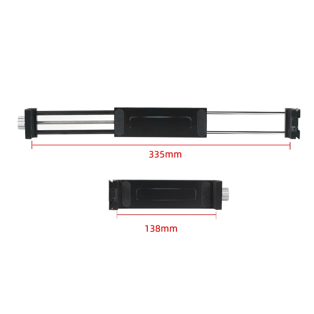 Universal Metall Tablet PC Computer Ständer Desktop Unterstützung Live Feste Clip Stativ Halterung CP-12S für iPad Mobile Handy Halter – Detail 7