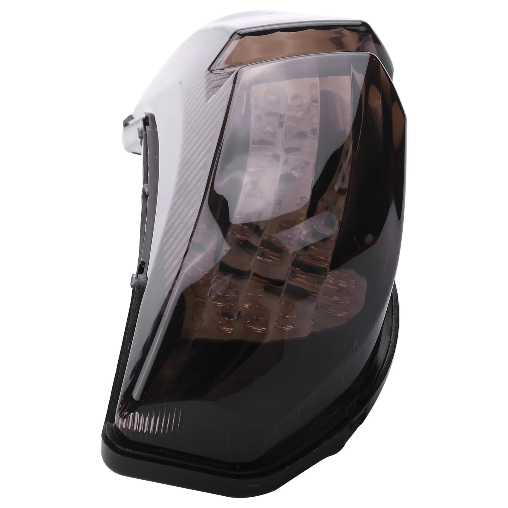 

Stable-Rear Turn Signal Light Integrated LED Tail Light For FZ8 Fazer 10-13 FZ1 N FZ1 Fazer 06-13