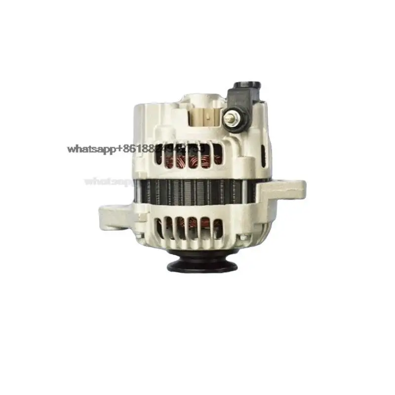 For Kubota KX165 For Hyundai 55 60-7 For Yangma 4D94 engine high-power generator excavator accessories