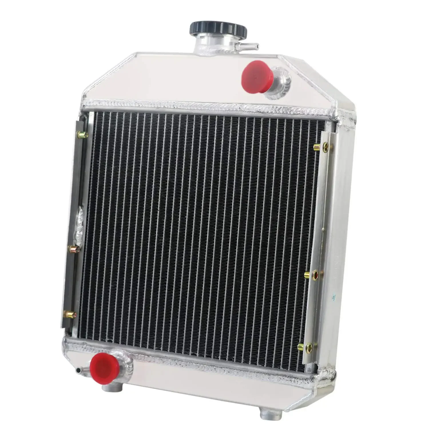 Radiator 124460-44501 for Tractor Models YM 1700 YM 2000 YM 240