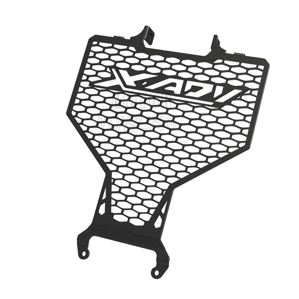Für XADV X-ADV 750 Motorradzubehör Kühlergrill Schutzabdeckung Schutzgitter FÜR HONDA XADV750 X-ADV750 2026 2021-2025 2027 – Detail 7