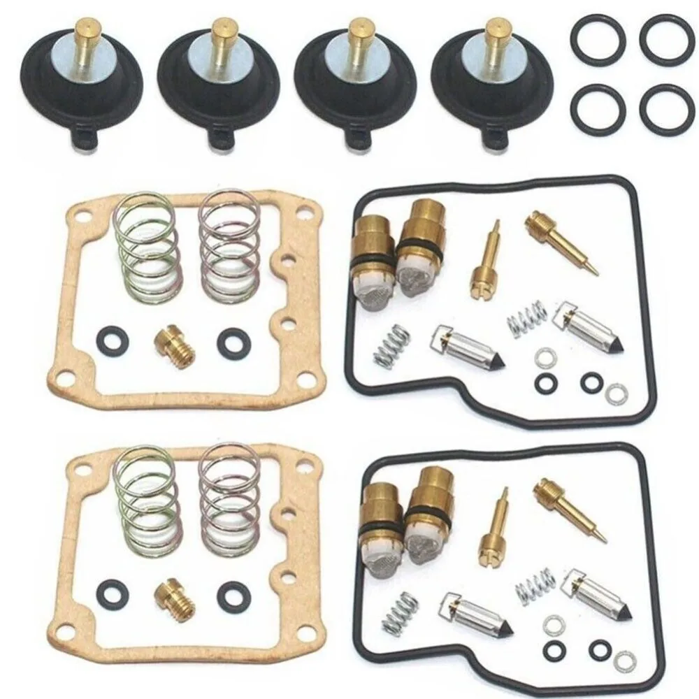 Kit de Reconstrucción de Carburador para Suzuki VS1400GLP Intruder 1400 1993-2004 VS 1400 GLP