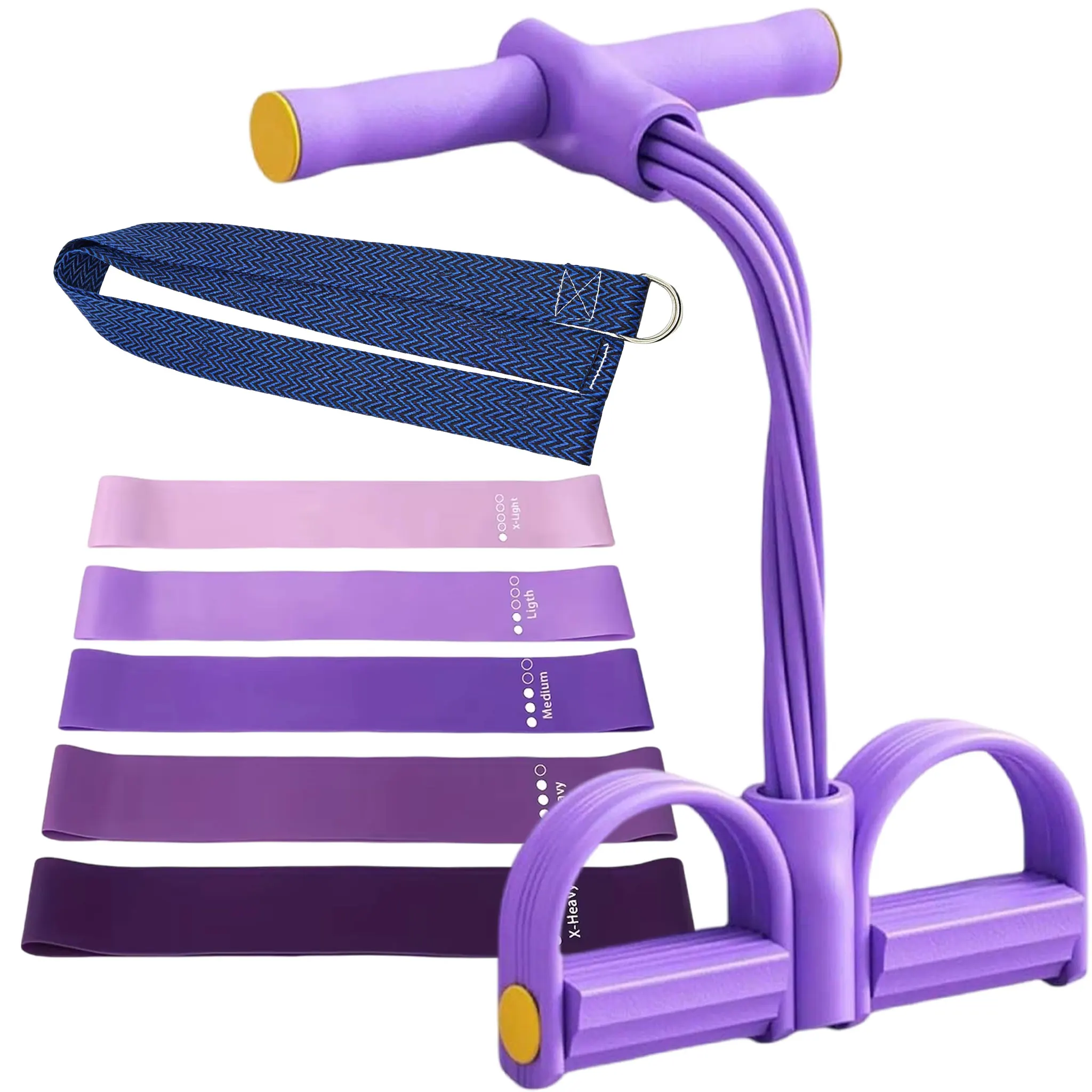 #45 Latest Resistance Bands Offers