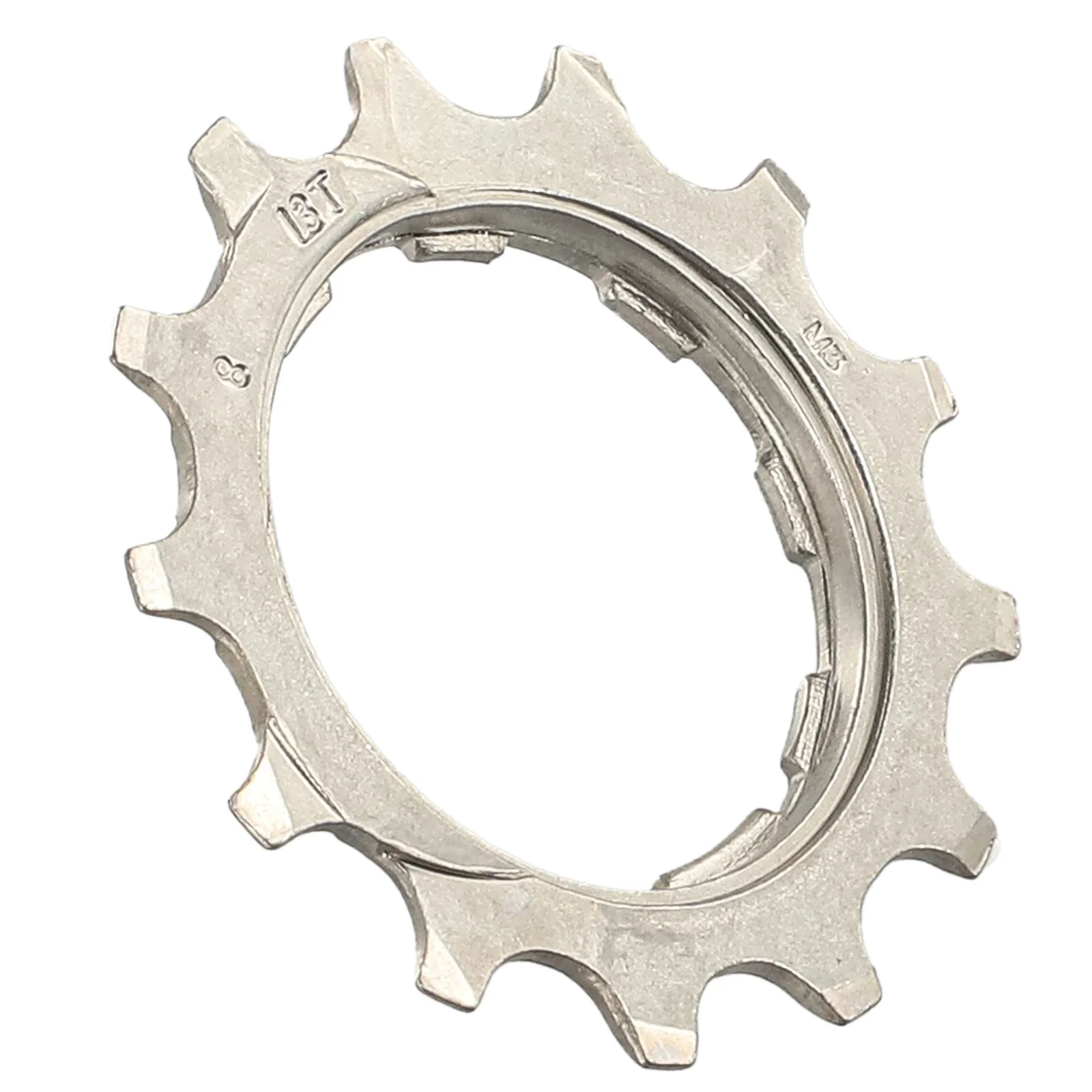 Bicycle Sprocket 8 9 10 11 Speed 11 12 13T Steel Tooth Freewheel Road Mountain Bike Cassette Cog Bicycle Sprocket Accessories