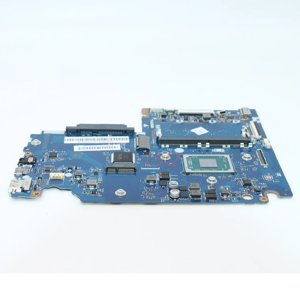 LA-H131P Für Lenovo Ideapad S340-15API Laptop Motherboard Mit CPU:R3 R5 R7 FRU:5B20S42245 100% Test OK