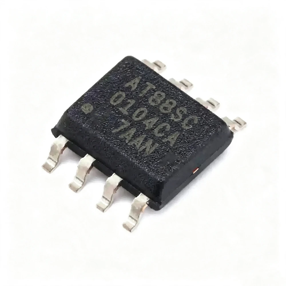 10pcs/lot AT88SC0104CA-SH AT88SC0104 AT88SC 0104CA SOP-8 In Stock